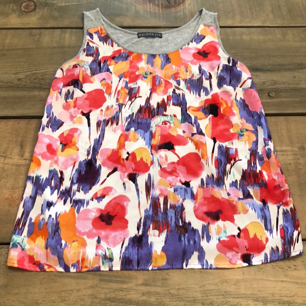 Brixon Ivy Blouse XS